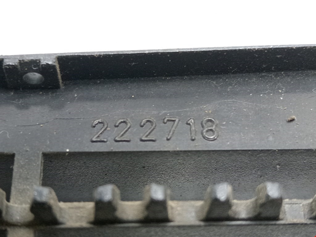 Дефлектор воздушный CITROEN Jumper 230 1994-2002