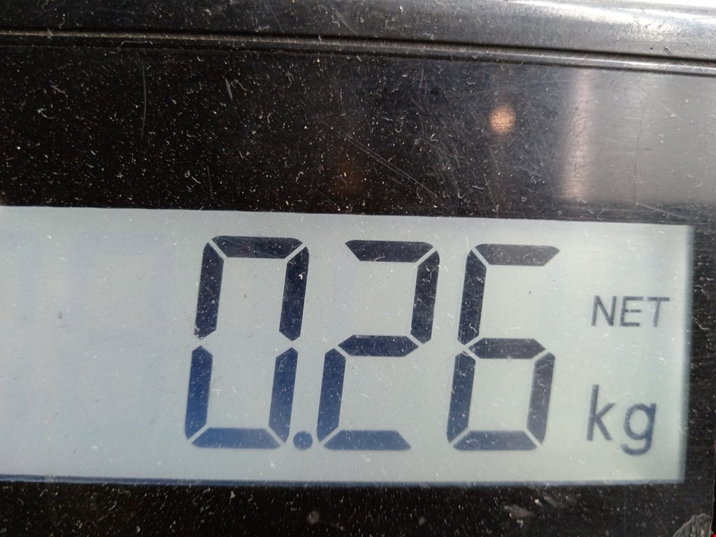 Дефлектор воздушный CITROEN Jumper 230 1994-2002