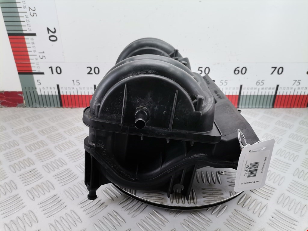 Коллектор впускной VOLKSWAGEN Lupo 1999-2005