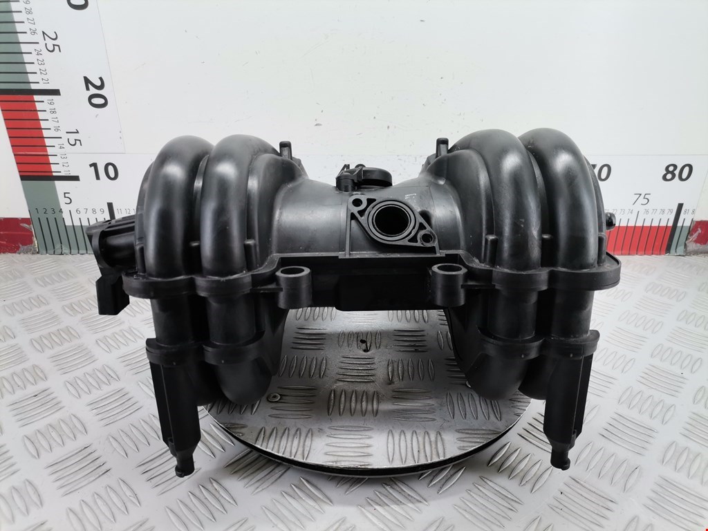 Коллектор впускной VOLKSWAGEN Lupo 1999-2005