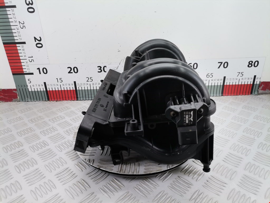 Коллектор впускной VOLKSWAGEN Lupo 1999-2005