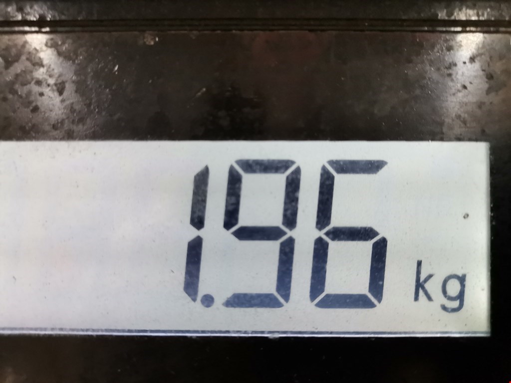 Коллектор впускной VOLKSWAGEN Lupo 1999-2005