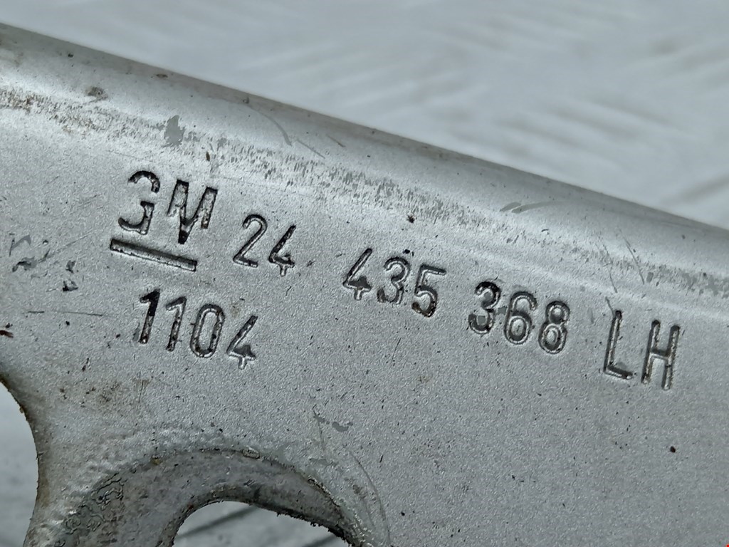 Петля капота левая/правая OPEL Astra H/Family 2004-2015