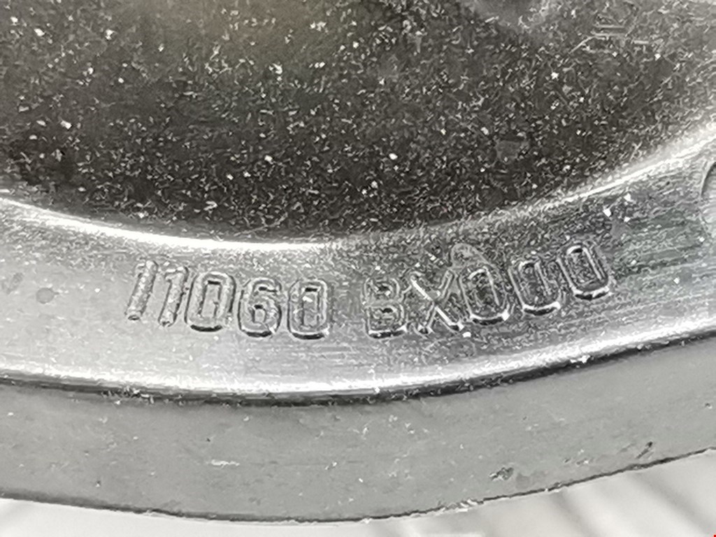 Корпус термостата NISSAN Micra K12 2003-2010