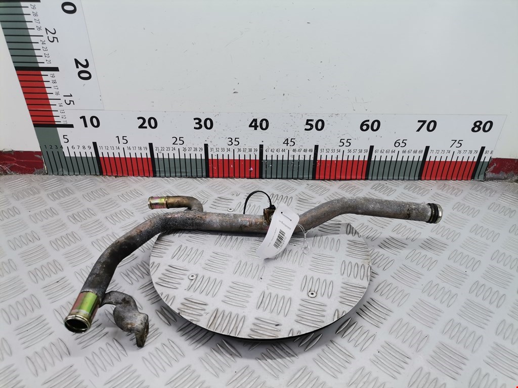 Патрубок NISSAN Micra K12 2003-2010