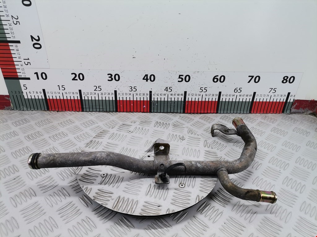 Патрубок NISSAN Micra K12 2003-2010