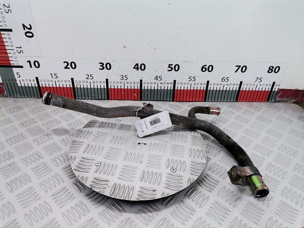 Патрубок NISSAN Micra K12 2003-2010