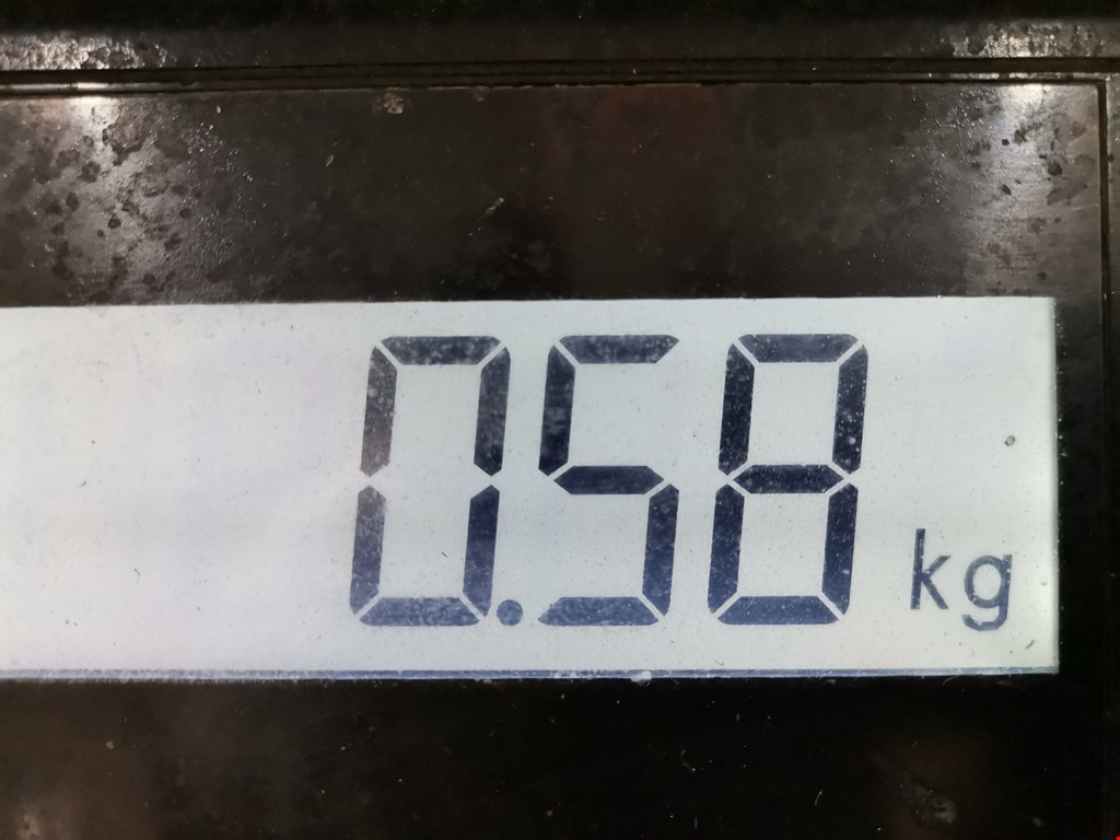 Патрубок NISSAN Micra K12 2003-2010