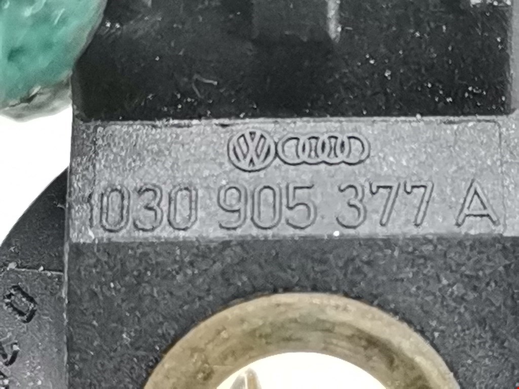 Датчик детонации VOLKSWAGEN Lupo 1999-2005