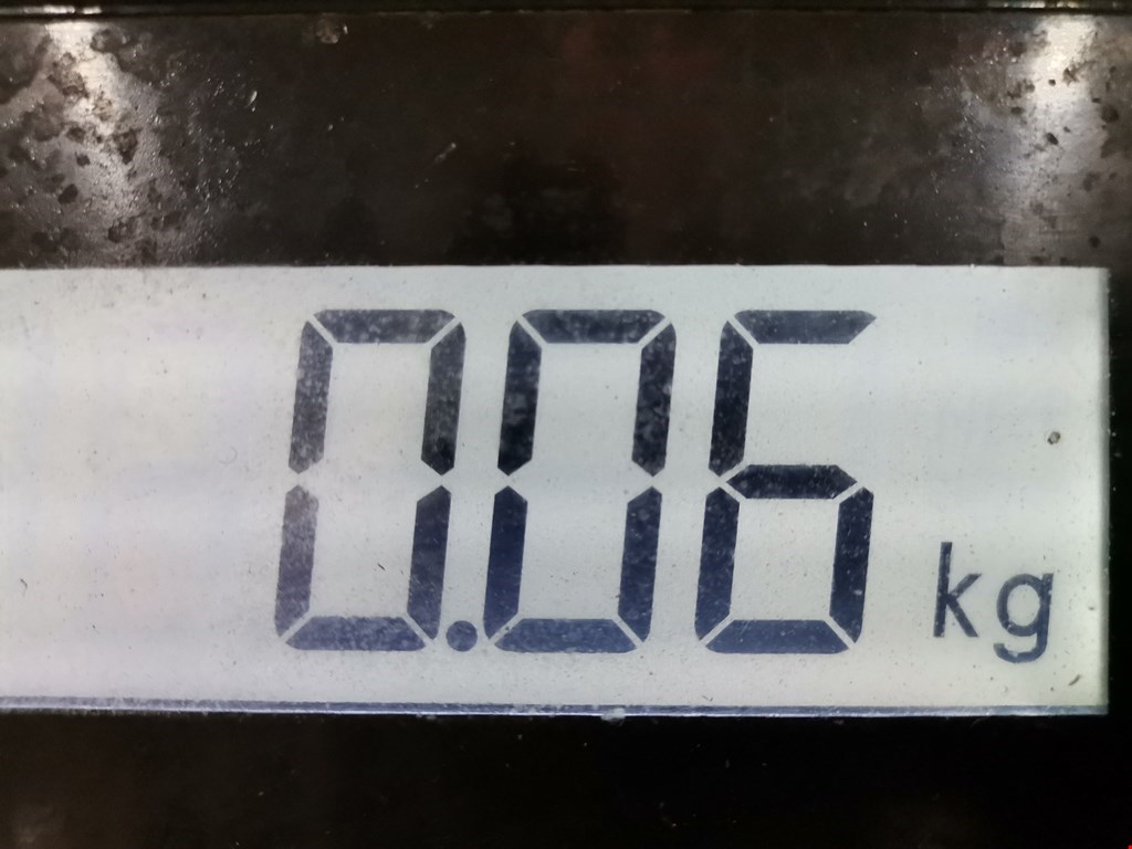 Датчик детонации VOLKSWAGEN Lupo 1999-2005