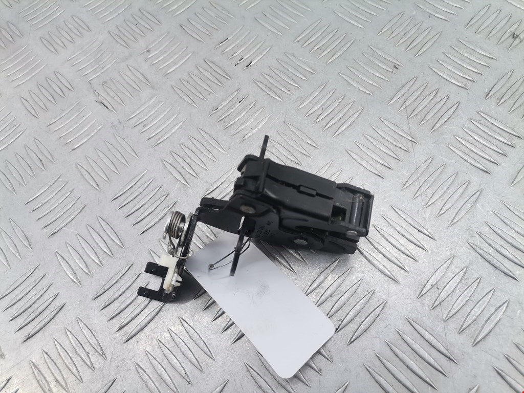 Замок двери распашной левой Volkswagen Transporter (T5) (2003-2015)