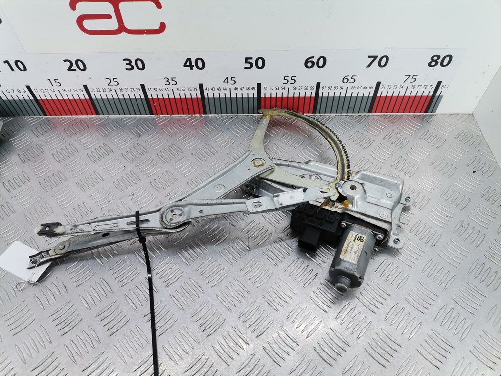 Стеклоподъемник передний правый OPEL Astra H/Family 2004-2015