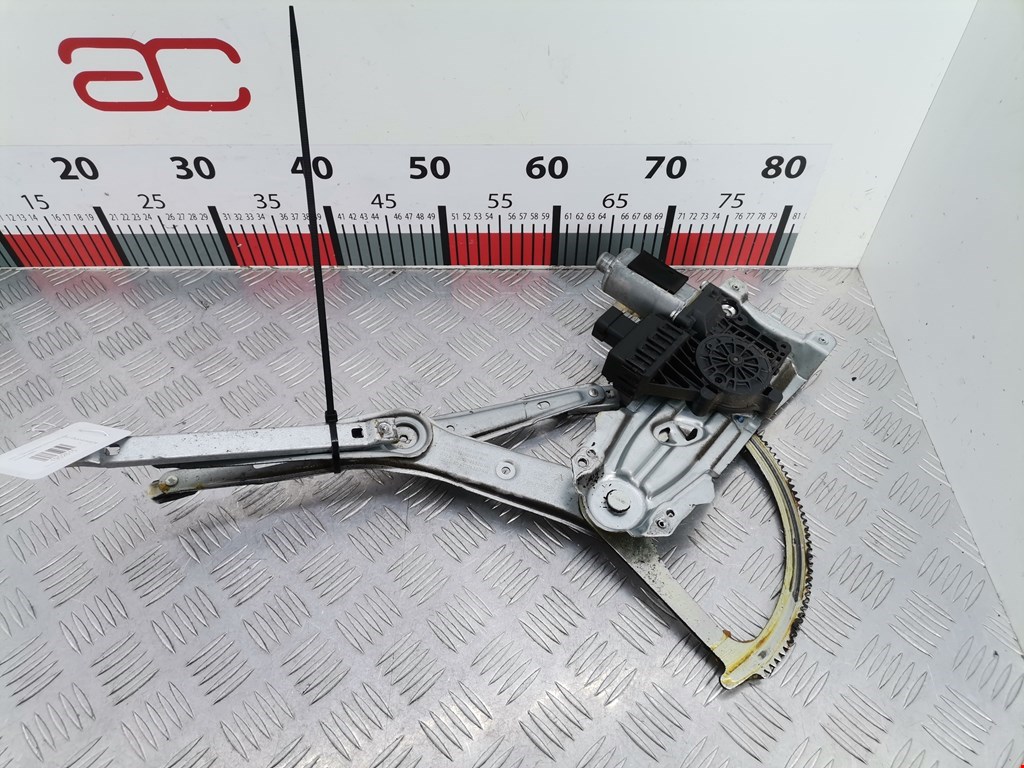 Стеклоподъемник передний правый OPEL Astra H/Family 2004-2015