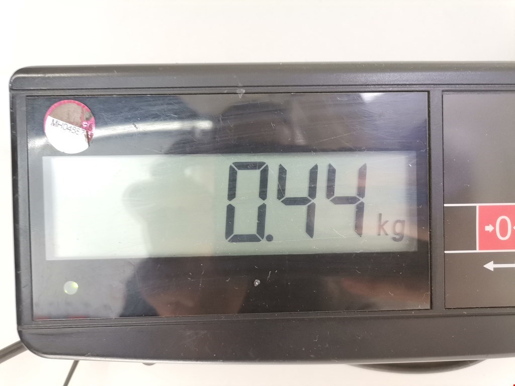 Ручка двери передней наружная правая OPEL Astra H/Family 2004-2015