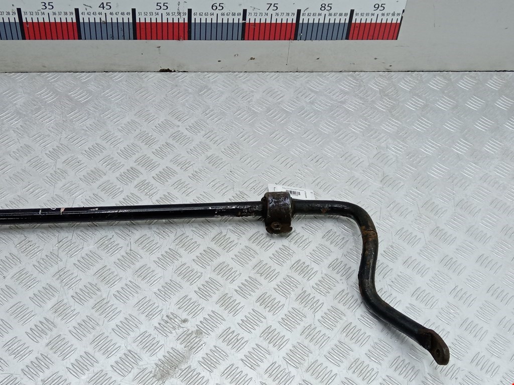 Стабилизатор передний (поперечной устойчивости подвески) CITROEN C5 II 2007-2017