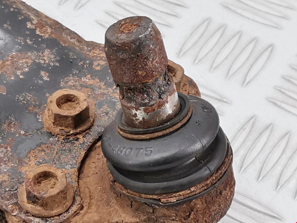 Рычаг передний правый OPEL Astra G 1998-2005