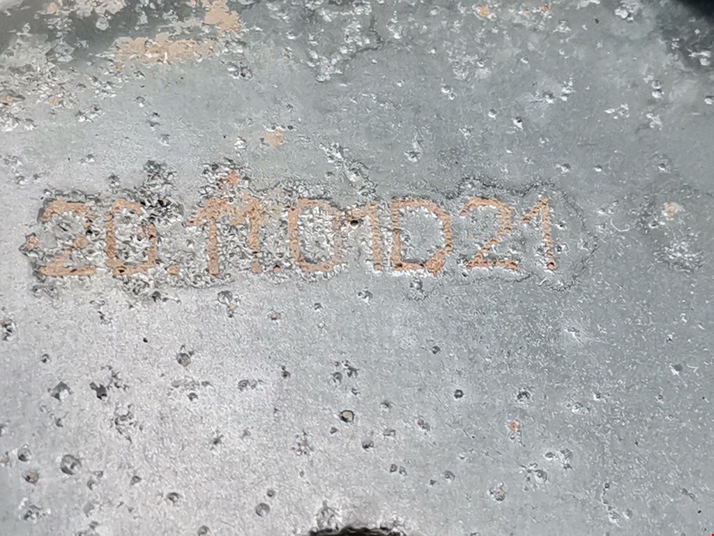 Рычаг передний правый OPEL Astra G 1998-2005