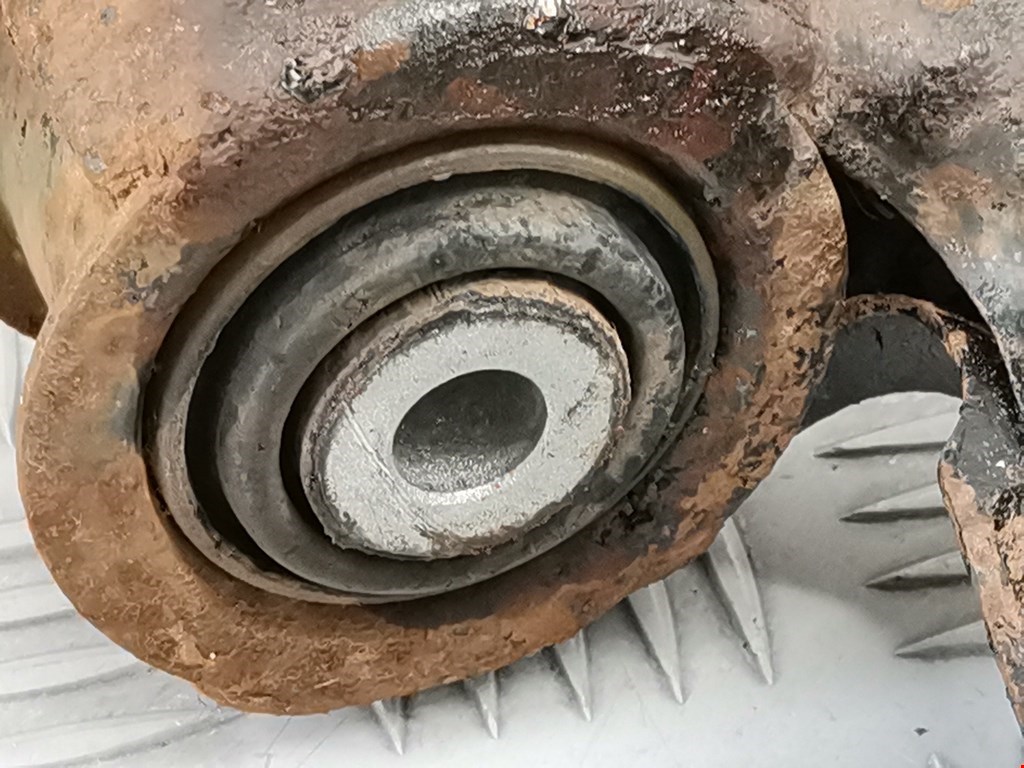 Рычаг передний правый OPEL Astra G 1998-2005