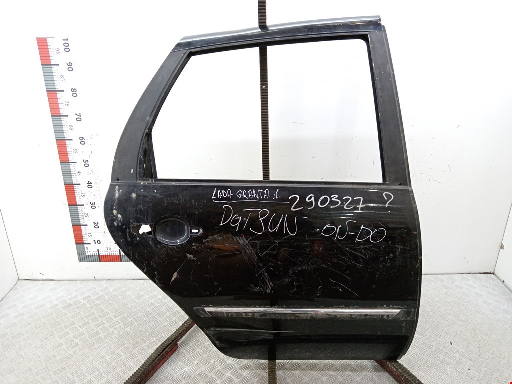 Дверь задняя правая LADA (VAZ) Granta 2011-н.в.