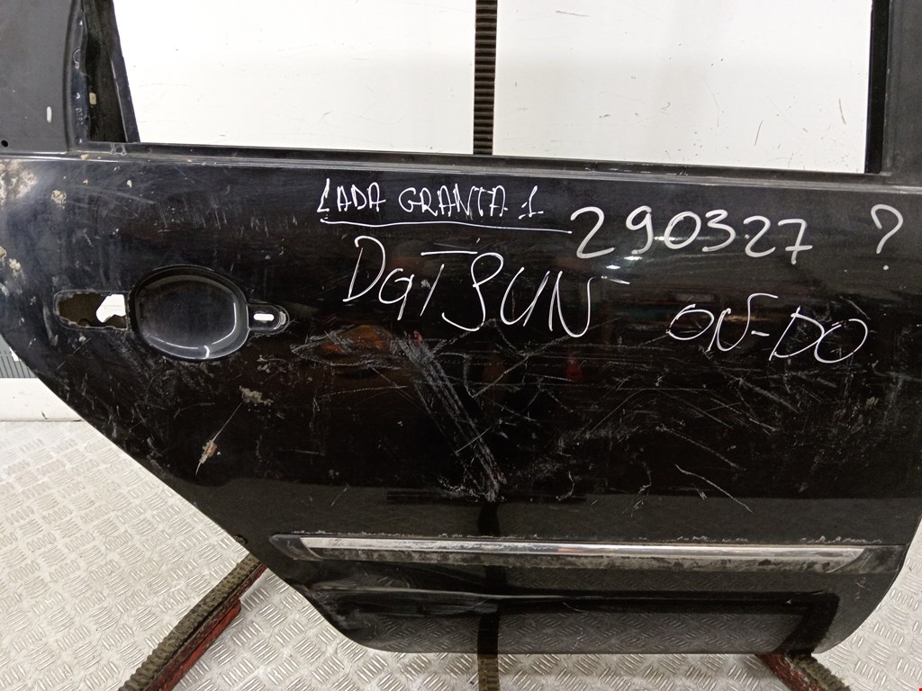 Дверь задняя правая LADA (VAZ) Granta 2011-н.в.