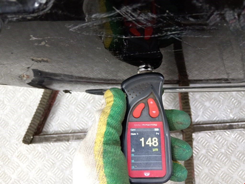 Дверь задняя правая LADA (VAZ) Granta 2011-н.в.