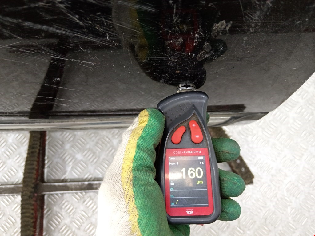 Дверь задняя правая LADA (VAZ) Granta 2011-н.в.