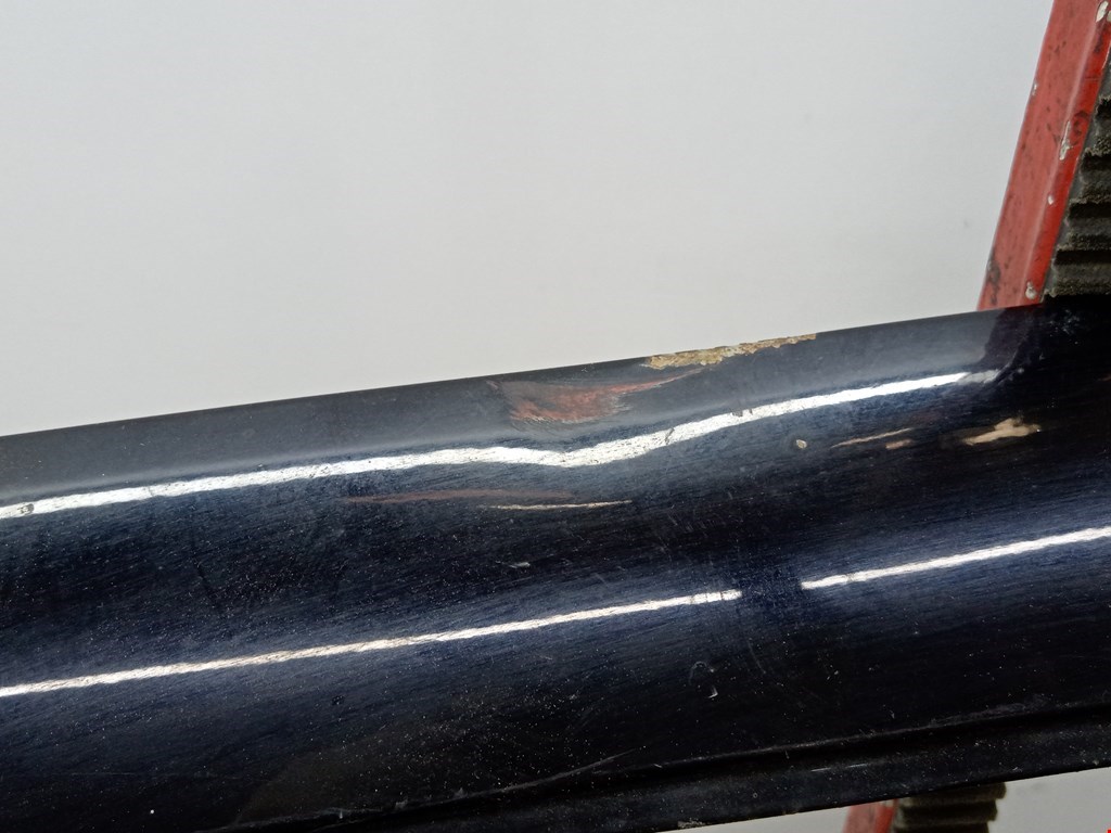 Дверь задняя правая LADA (VAZ) Granta 2011-н.в.