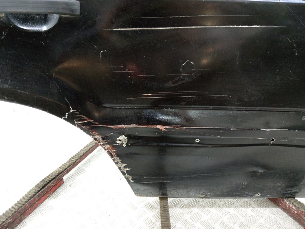 Дверь задняя правая LAND ROVER Range Rover 1994-2002