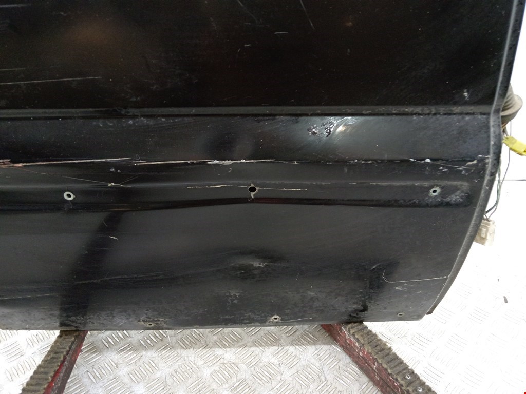 Дверь задняя правая LAND ROVER Range Rover 1994-2002