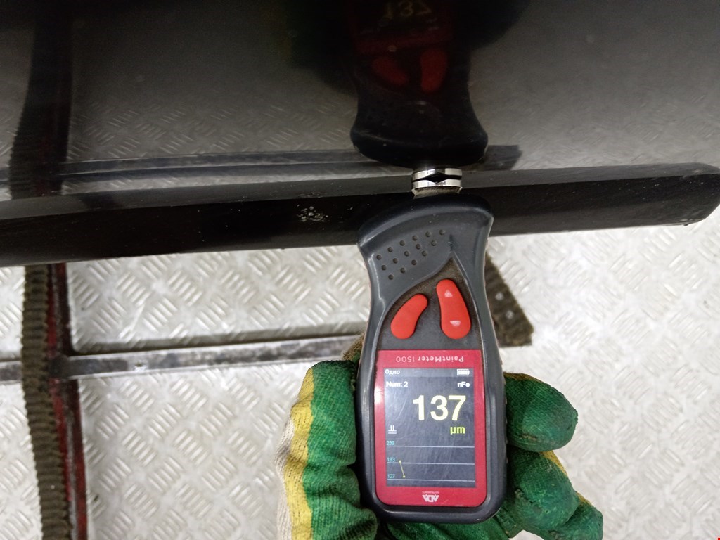 Дверь задняя правая LAND ROVER Range Rover 1994-2002