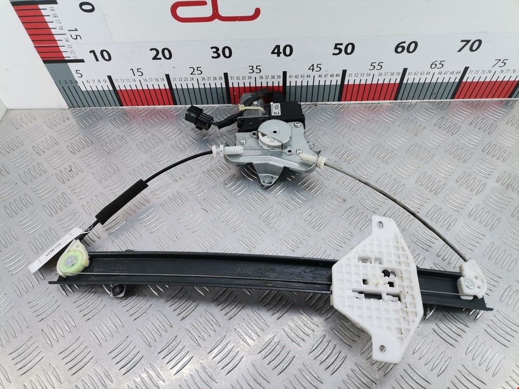 Стеклоподъемник задний правый OPEL Antara 2006-2015
