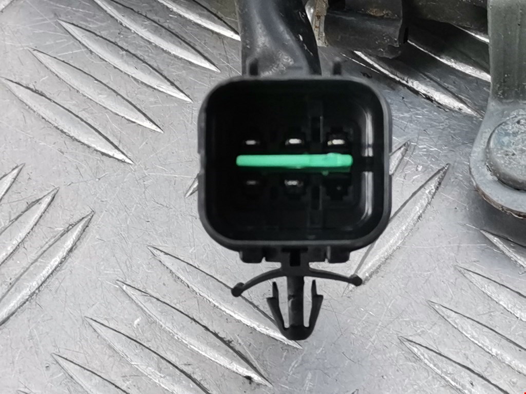 Стеклоподъемник задний правый OPEL Antara 2006-2015