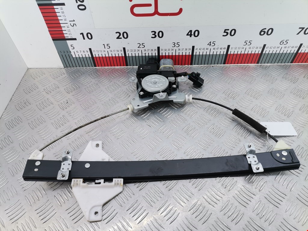 Стеклоподъемник задний правый OPEL Antara 2006-2015