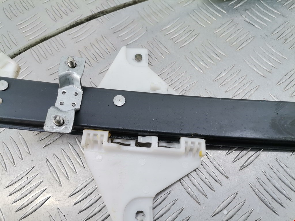 Стеклоподъемник задний правый OPEL Antara 2006-2015