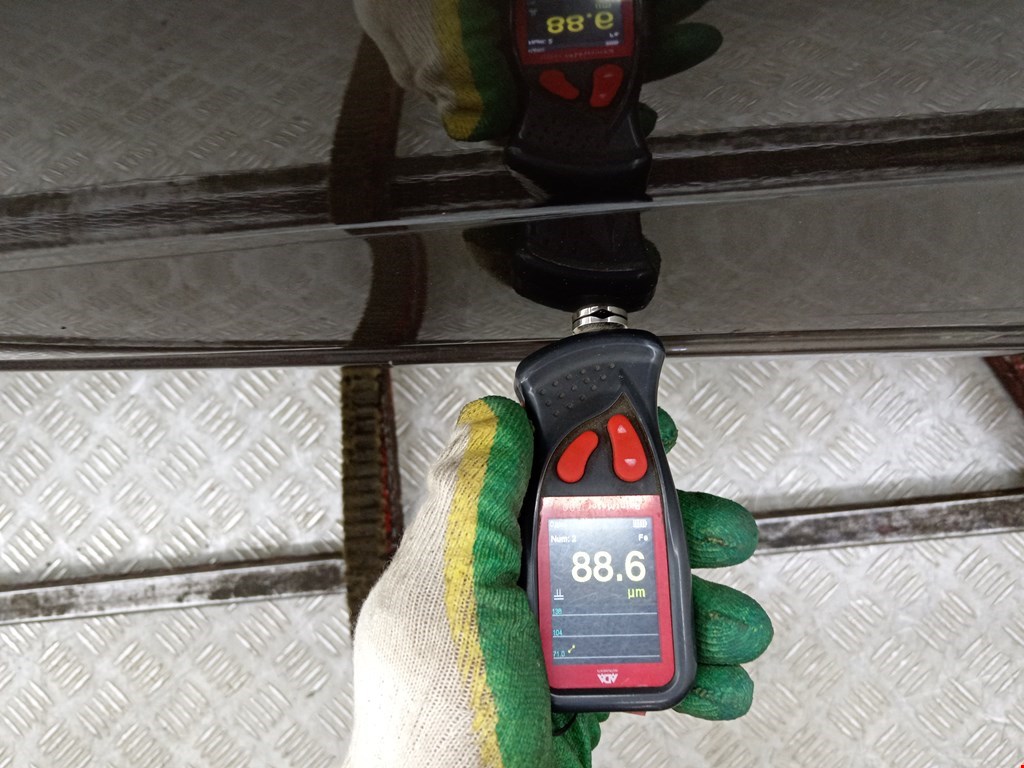 Дверь передняя правая LADA (VAZ) Granta 2011-н.в.