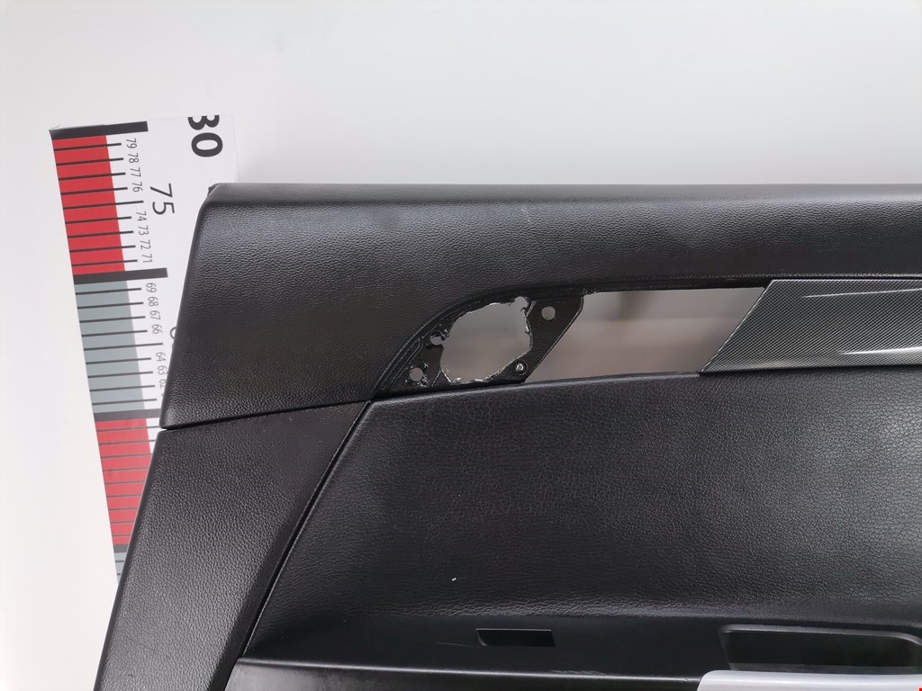 Обшивка двери задняя правая OPEL Antara 2006-2015