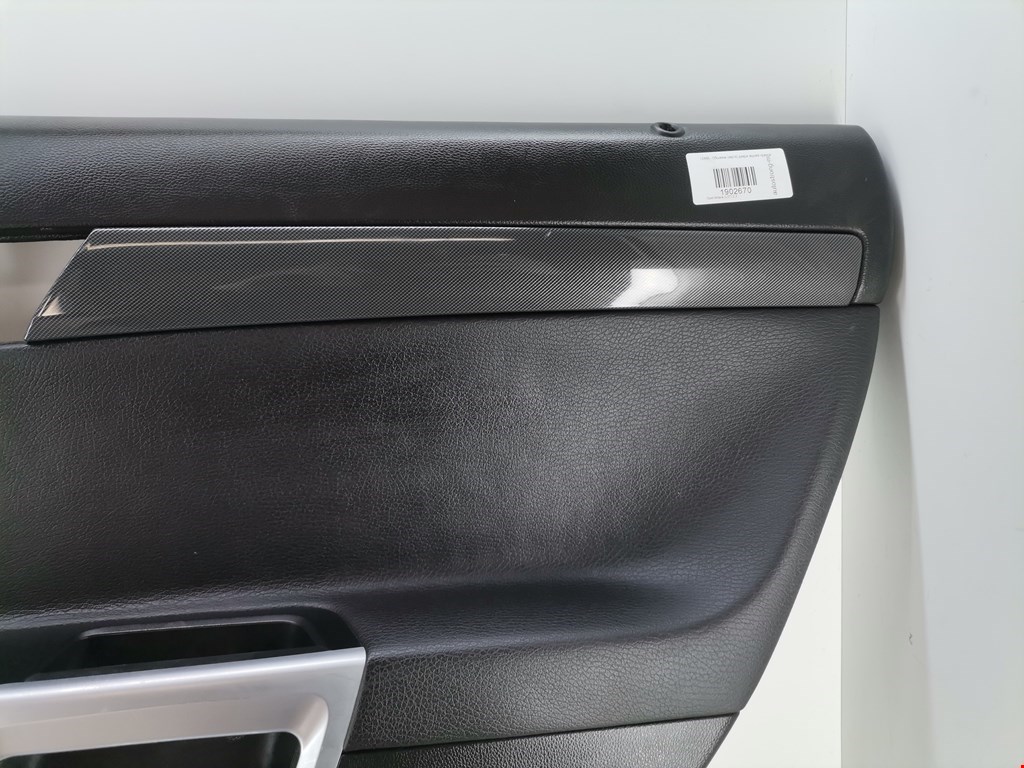 Обшивка двери задняя правая OPEL Antara 2006-2015