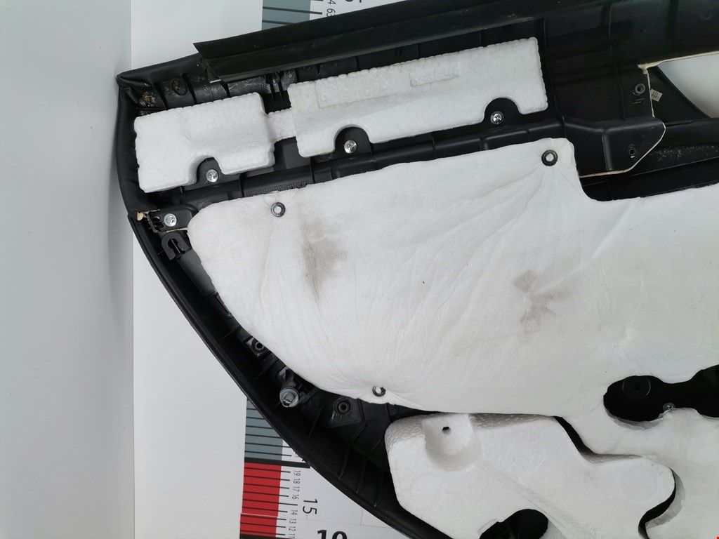 Обшивка двери задняя правая OPEL Antara 2006-2015