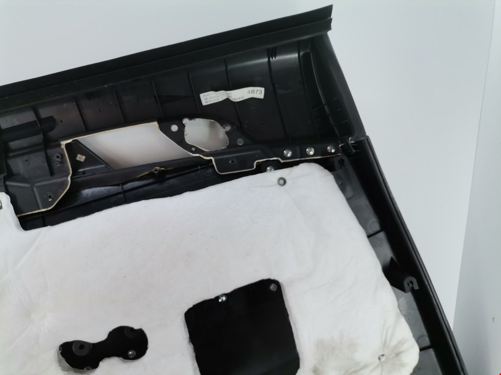 Обшивка двери задняя правая OPEL Antara 2006-2015