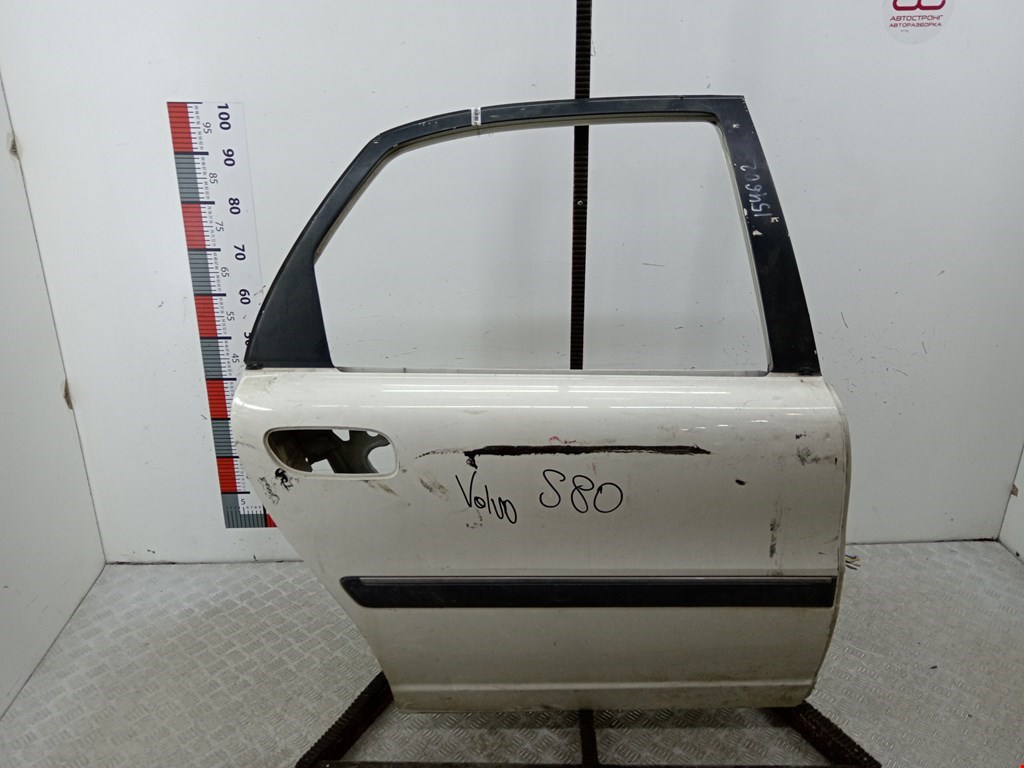 Дверь задняя правая VOLVO S80 I 1998-2006