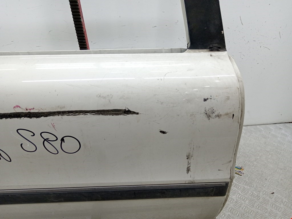 Дверь задняя правая VOLVO S80 I 1998-2006