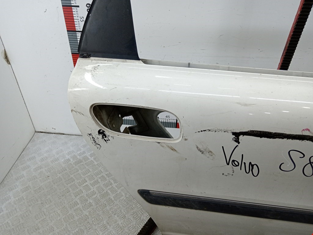 Дверь задняя правая VOLVO S80 I 1998-2006