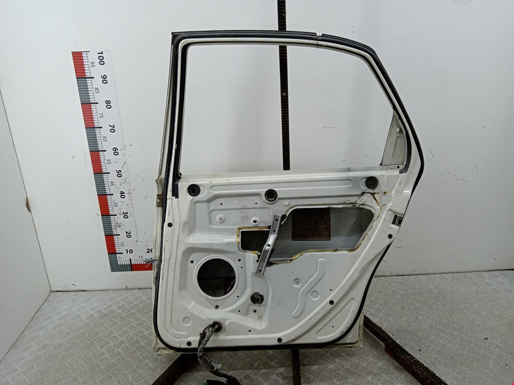 Дверь задняя правая VOLVO S80 I 1998-2006