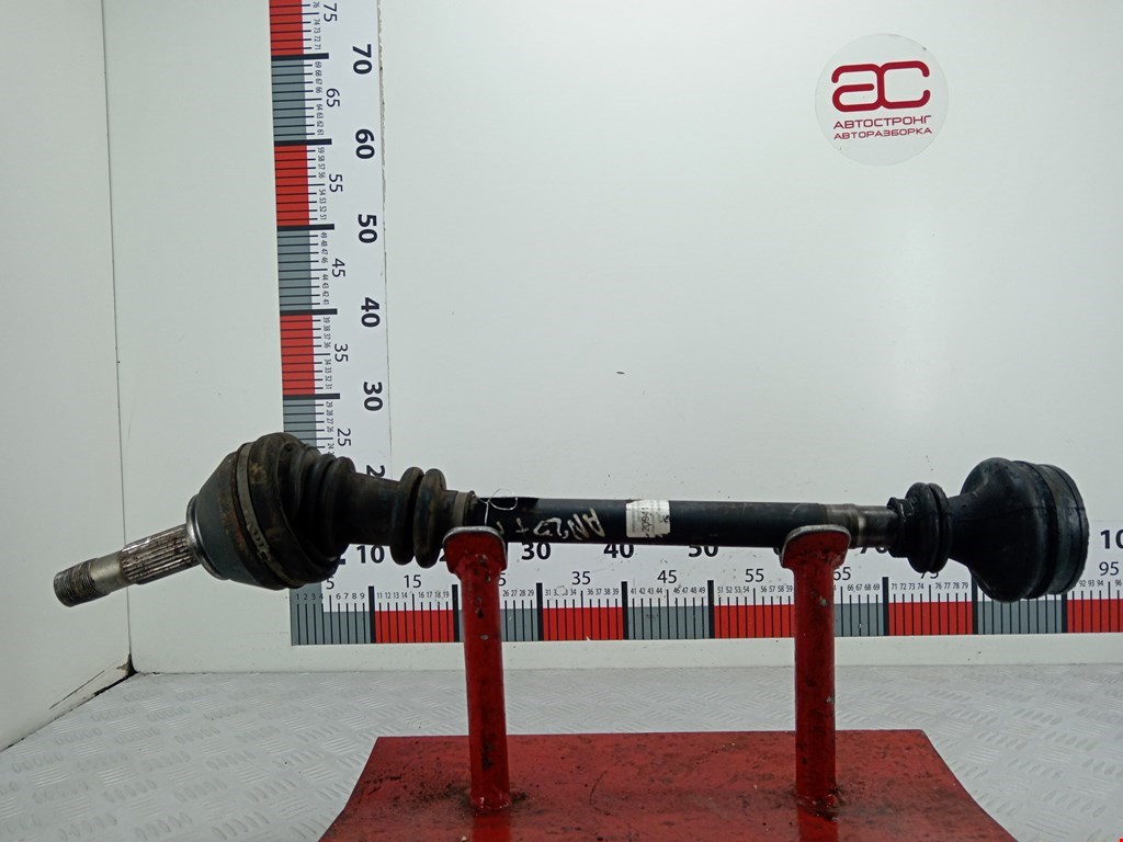 Полуось (привод, приводной вал) передняя правая CITROEN Jumper 230 1994-2002