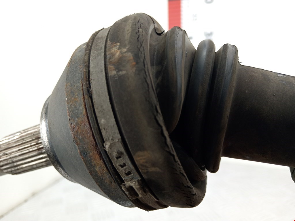 Полуось (привод, приводной вал) передняя правая CITROEN Jumper 230 1994-2002