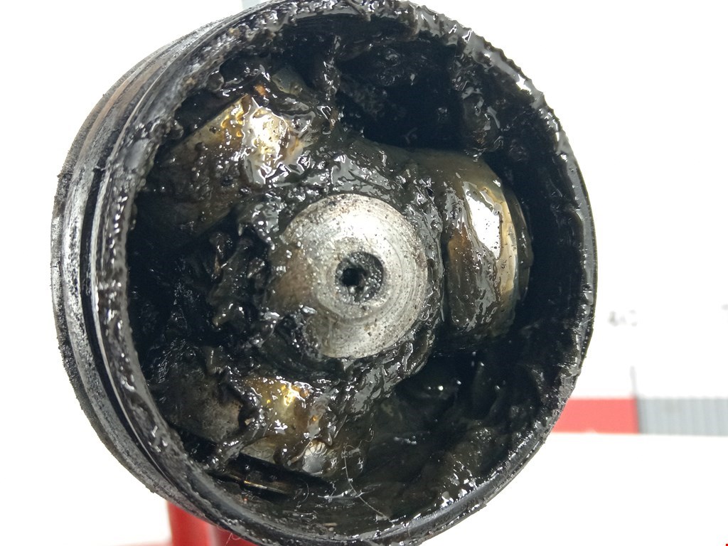 Полуось (привод, приводной вал) передняя правая CITROEN Jumper 230 1994-2002