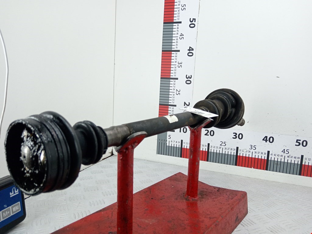 Полуось (привод, приводной вал) передняя правая CITROEN Jumper 230 1994-2002