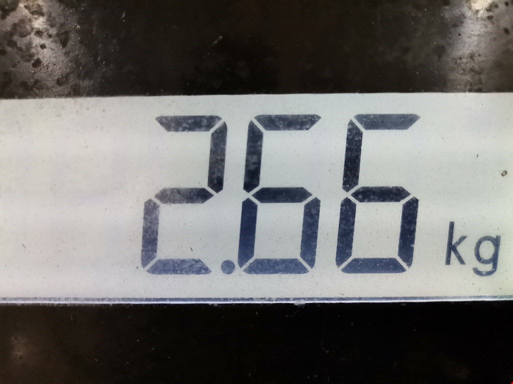 Коллектор впускной HONDA Jazz 2008-2015