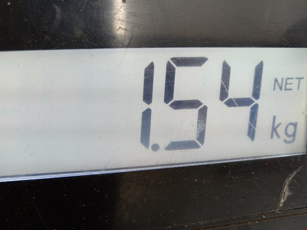 Суппорт задний правый VOLKSWAGEN Passat B5 1997-2005