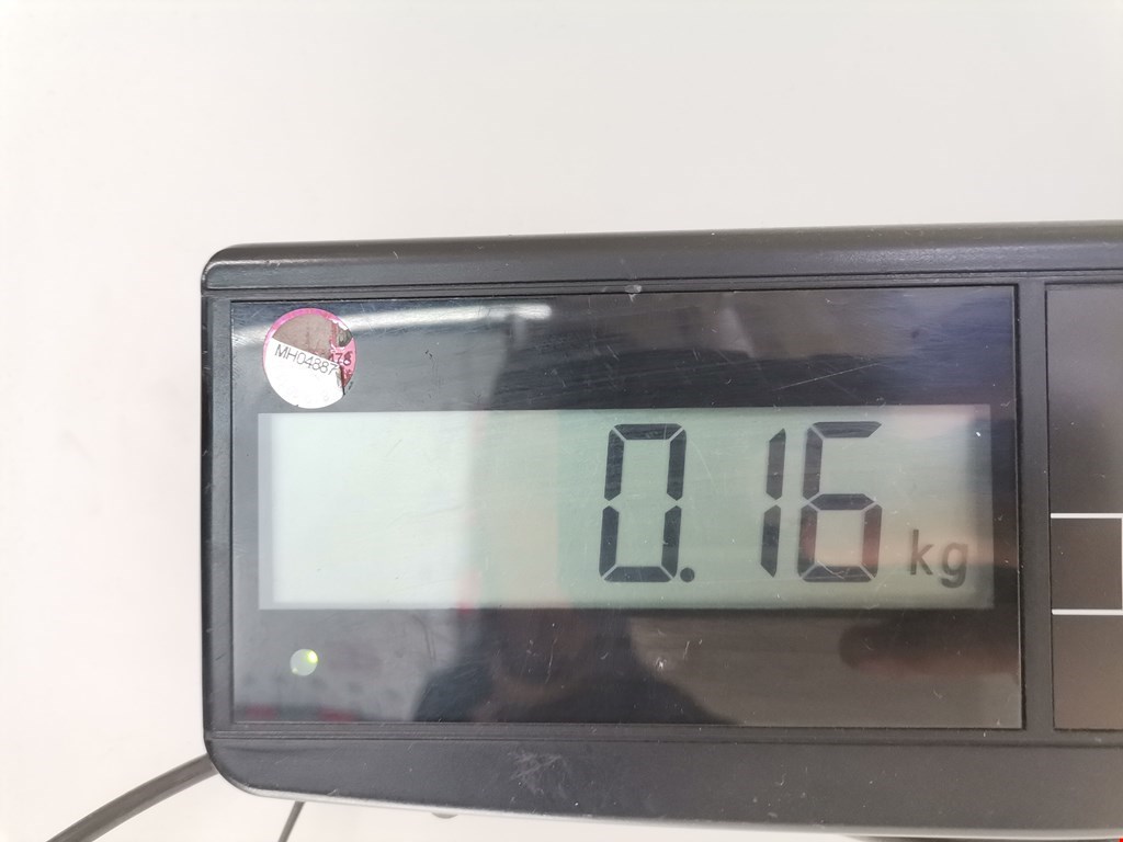 Ограничитель открывания двери FORD Fiesta 2008-2012